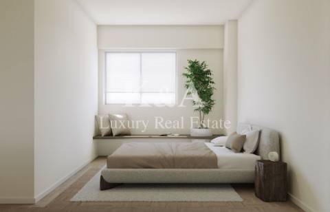 Apartamento T4 no Porto.