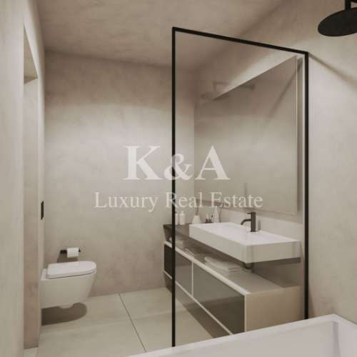 Apartamento T4 no Porto.