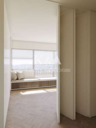 Apartamento T4 no Porto.