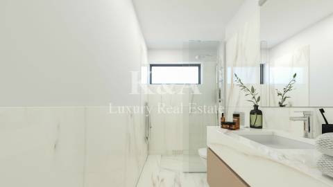 Apartamento T3 com vistas rio Douro