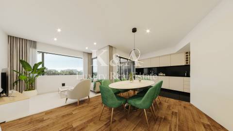 Apartamento T2 com vistas rio Douro