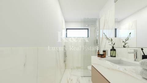 Apartamento T2 com vistas rio Douro