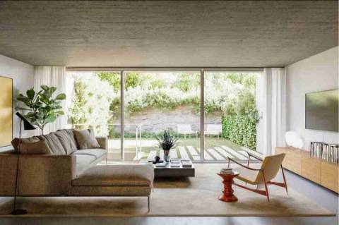 Moradia T2 num Novo Condomínio na Boavista