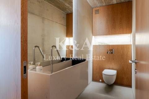 Moradia T2 num Novo Condomínio na Boavista