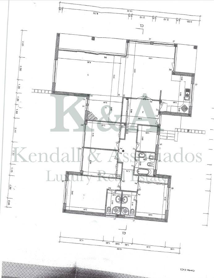 Quinta T5+1 Venda em Valdosende,Terras de Bouro
