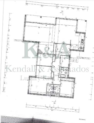 Quinta T5+1 Venda em Valdosende,Terras de Bouro