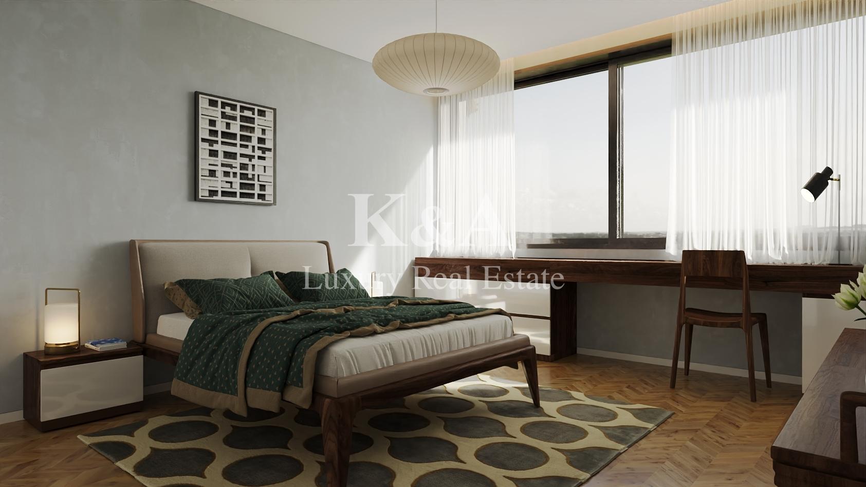 Apartamento T2  na Baixa do Porto