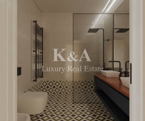 Apartamento T2  na Baixa do Porto