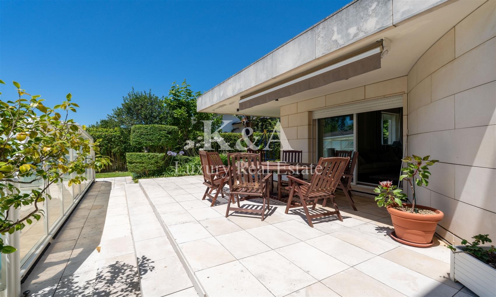 Moradia T6 Venda em Aldoar, Foz do Douro e Nevogilde,Porto