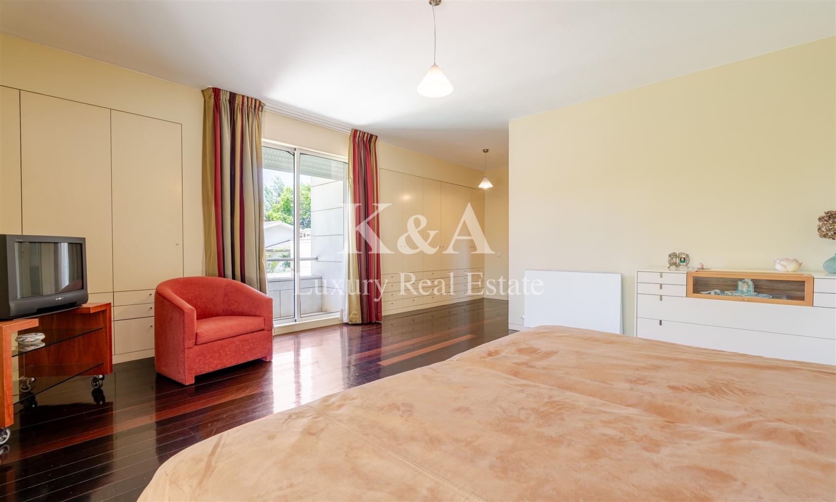 Moradia T6 Venda em Aldoar, Foz do Douro e Nevogilde,Porto