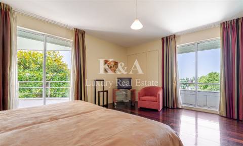 Moradia T6 Venda em Aldoar, Foz do Douro e Nevogilde,Porto