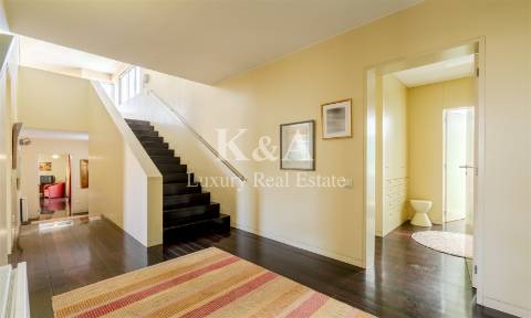 Moradia T6 Venda em Aldoar, Foz do Douro e Nevogilde,Porto