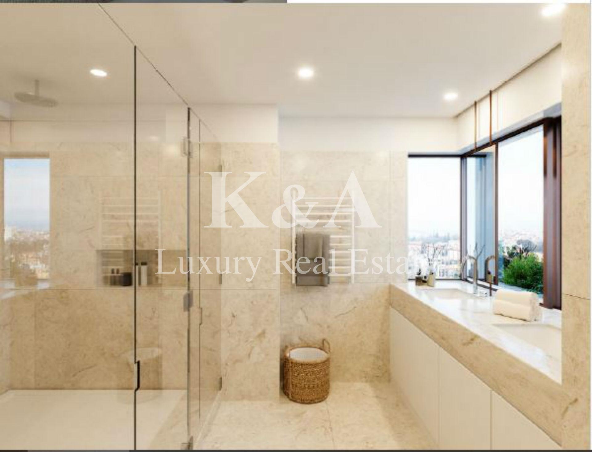 Apartamento T2 Venda em Aldoar, Foz do Douro e Nevogilde,Porto