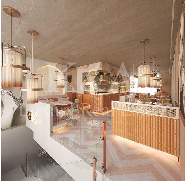 Loja  Venda em Aldoar, Foz do Douro e Nevogilde,Porto