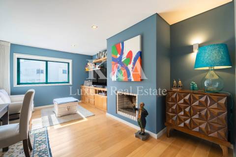 Apartamento T4 Duplex na Foz.