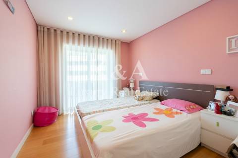 Apartamento T4 Duplex na Foz.