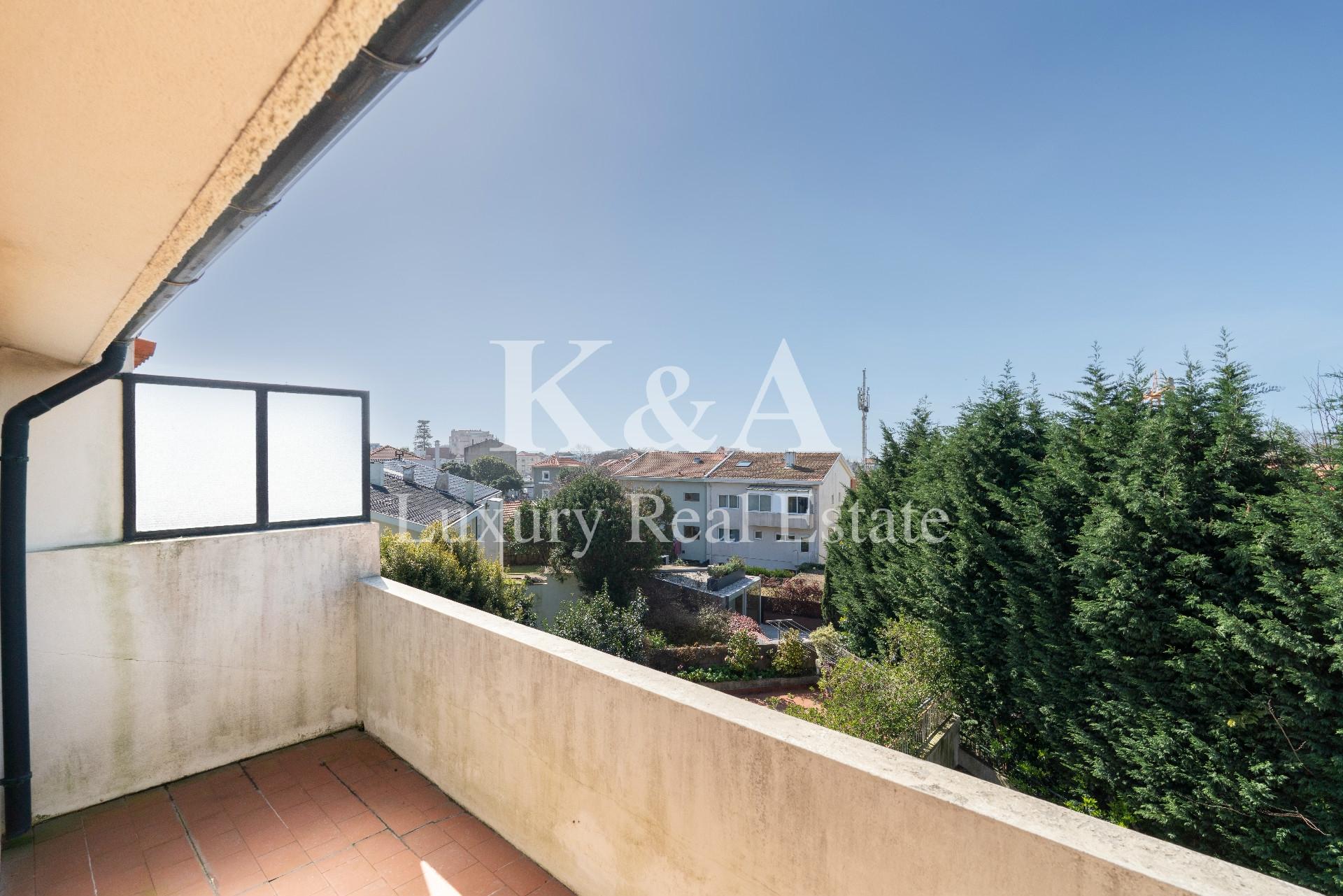 Moradia T5 Venda em Aldoar, Foz do Douro e Nevogilde,Porto