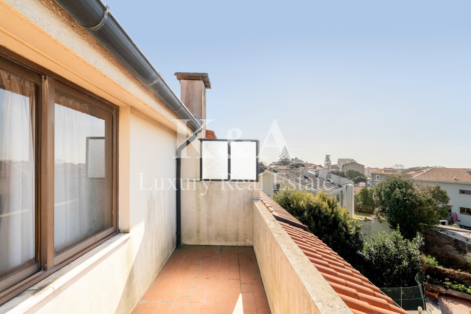 Moradia T5 Venda em Aldoar, Foz do Douro e Nevogilde,Porto