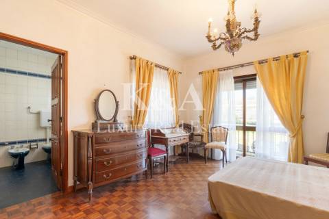 Moradia T5 Venda em Aldoar, Foz do Douro e Nevogilde,Porto