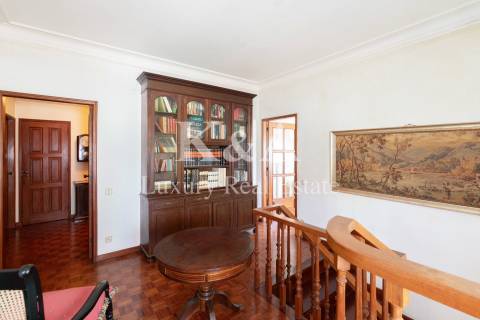 Moradia T5 Venda em Aldoar, Foz do Douro e Nevogilde,Porto