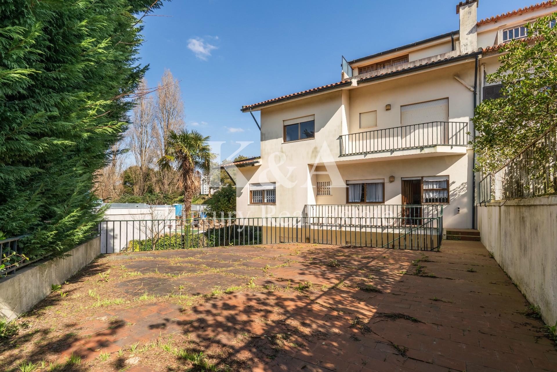 Moradia T5 Venda em Aldoar, Foz do Douro e Nevogilde,Porto