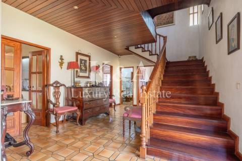 Moradia T5 Venda em Aldoar, Foz do Douro e Nevogilde,Porto