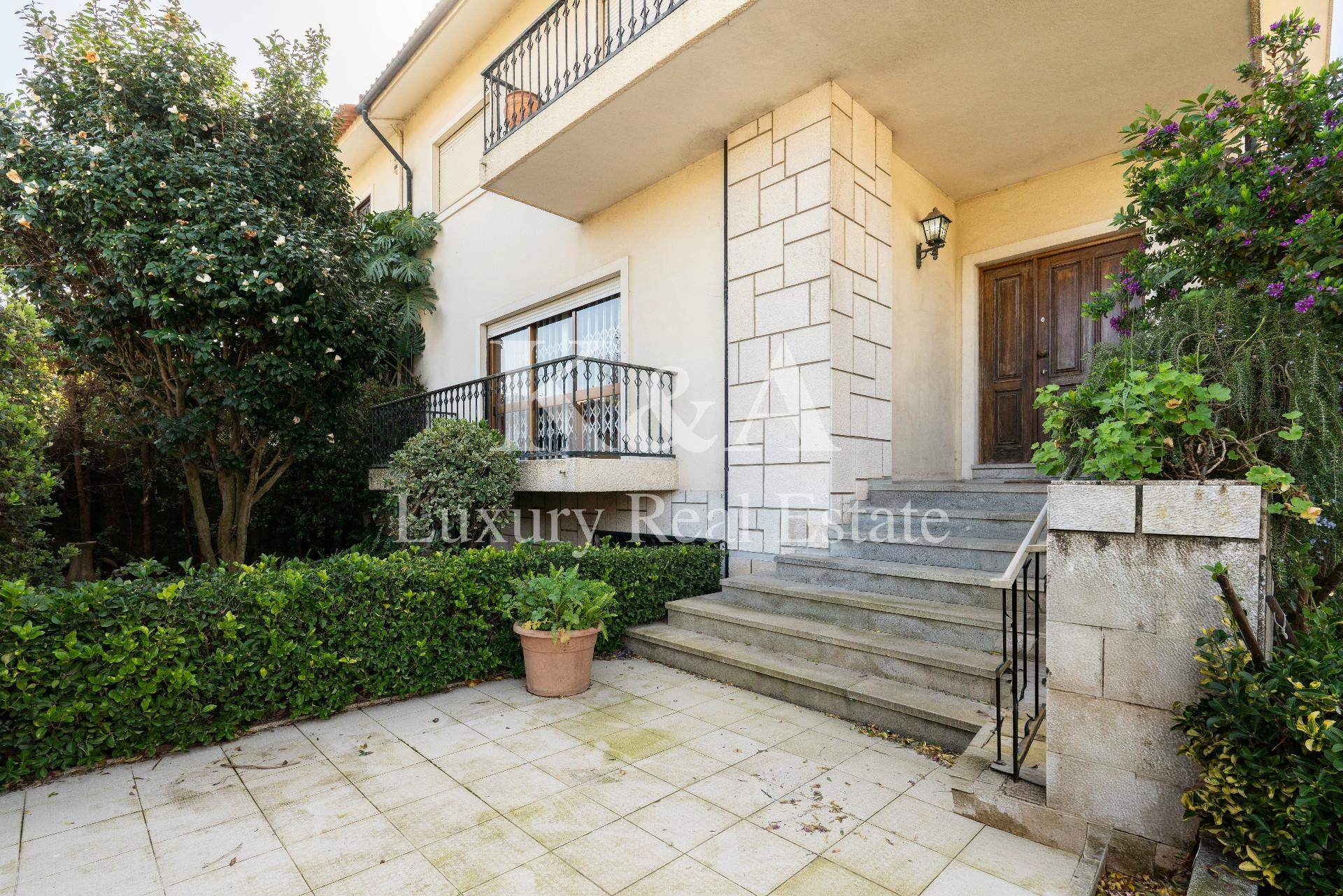 Moradia T5 Venda em Aldoar, Foz do Douro e Nevogilde,Porto