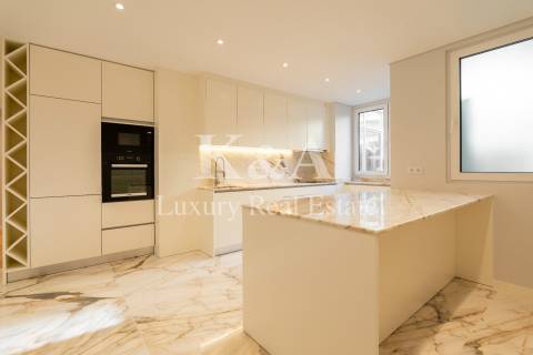 Apartamento T3 Venda em Aldoar, Foz do Douro e Nevogilde,Porto