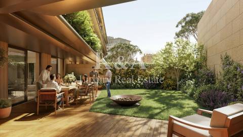 Apartamento T1 Venda em Aldoar, Foz do Douro e Nevogilde,Porto