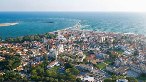 Apartamento T2 Venda em Aldoar, Foz do Douro e Nevogilde,Porto