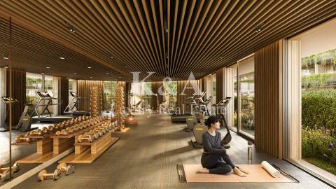 Apartamento T2 Venda em Aldoar, Foz do Douro e Nevogilde,Porto