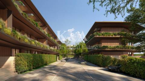 Apartamento T1 Venda em Aldoar, Foz do Douro e Nevogilde,Porto