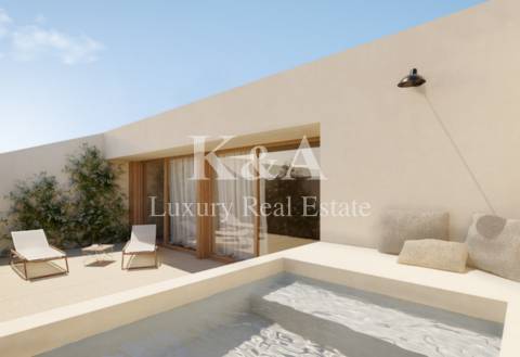 Apartamento T4+1 Duplex em Matosinhos Sul