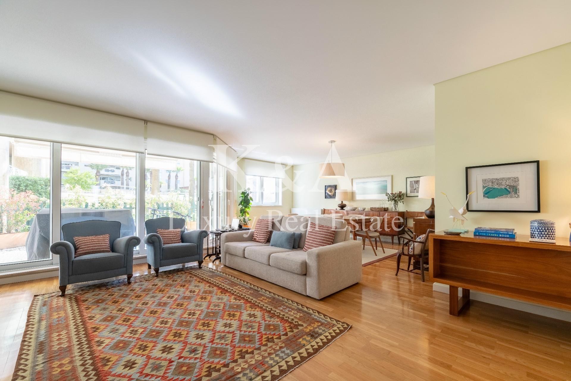 Apartamento T4+1 Venda em Aldoar, Foz do Douro e Nevogilde,Porto