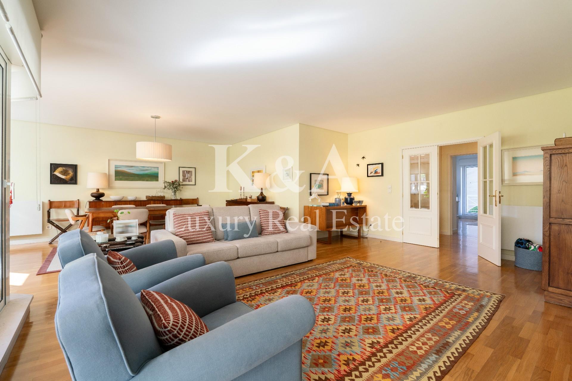 Apartamento T4+1 Venda em Aldoar, Foz do Douro e Nevogilde,Porto