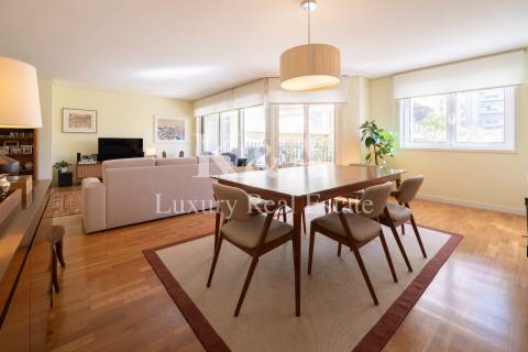 Apartamento T4+1 Venda em Aldoar, Foz do Douro e Nevogilde,Porto