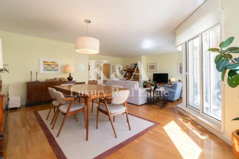 Apartamento T4+1 Venda em Aldoar, Foz do Douro e Nevogilde,Porto