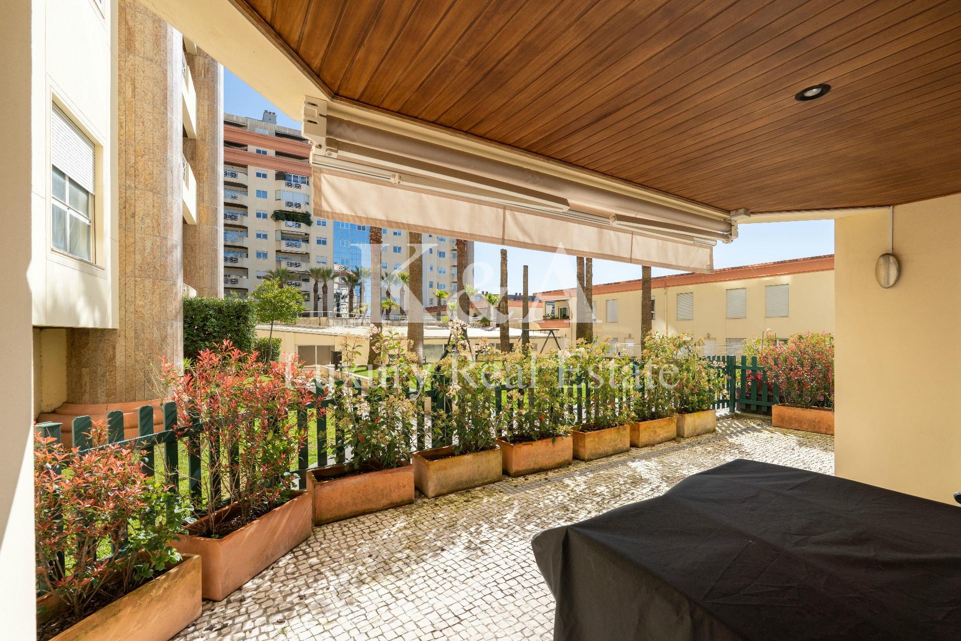 Apartamento T4+1 Venda em Aldoar, Foz do Douro e Nevogilde,Porto