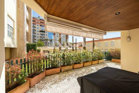 Apartamento T4+1 Venda em Aldoar, Foz do Douro e Nevogilde,Porto