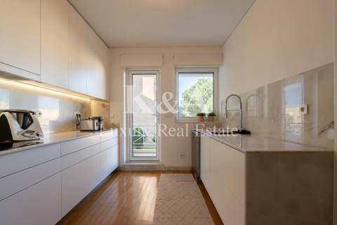 Apartamento T4+1 Venda em Aldoar, Foz do Douro e Nevogilde,Porto