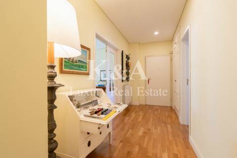 Apartamento T4+1 Venda em Aldoar, Foz do Douro e Nevogilde,Porto