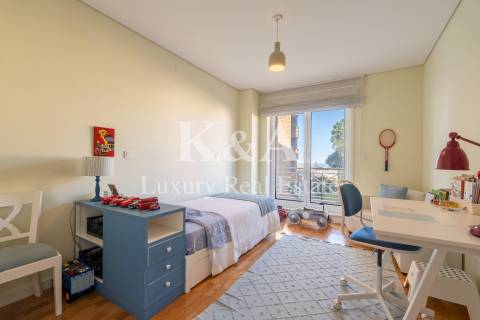 Apartamento T4+1 Venda em Aldoar, Foz do Douro e Nevogilde,Porto