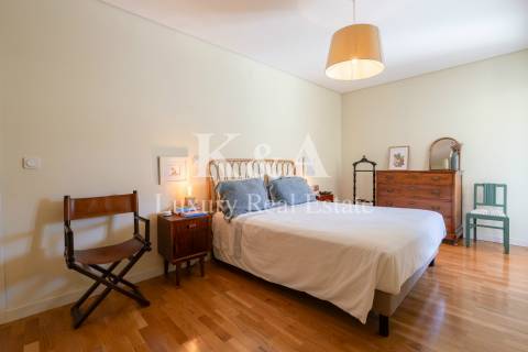 Apartamento T4+1 Venda em Aldoar, Foz do Douro e Nevogilde,Porto