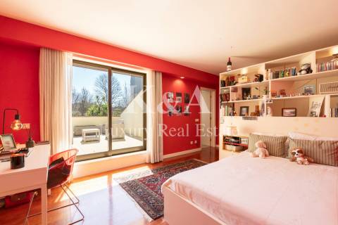 Moradia T5+1 Venda em Aldoar, Foz do Douro e Nevogilde,Porto