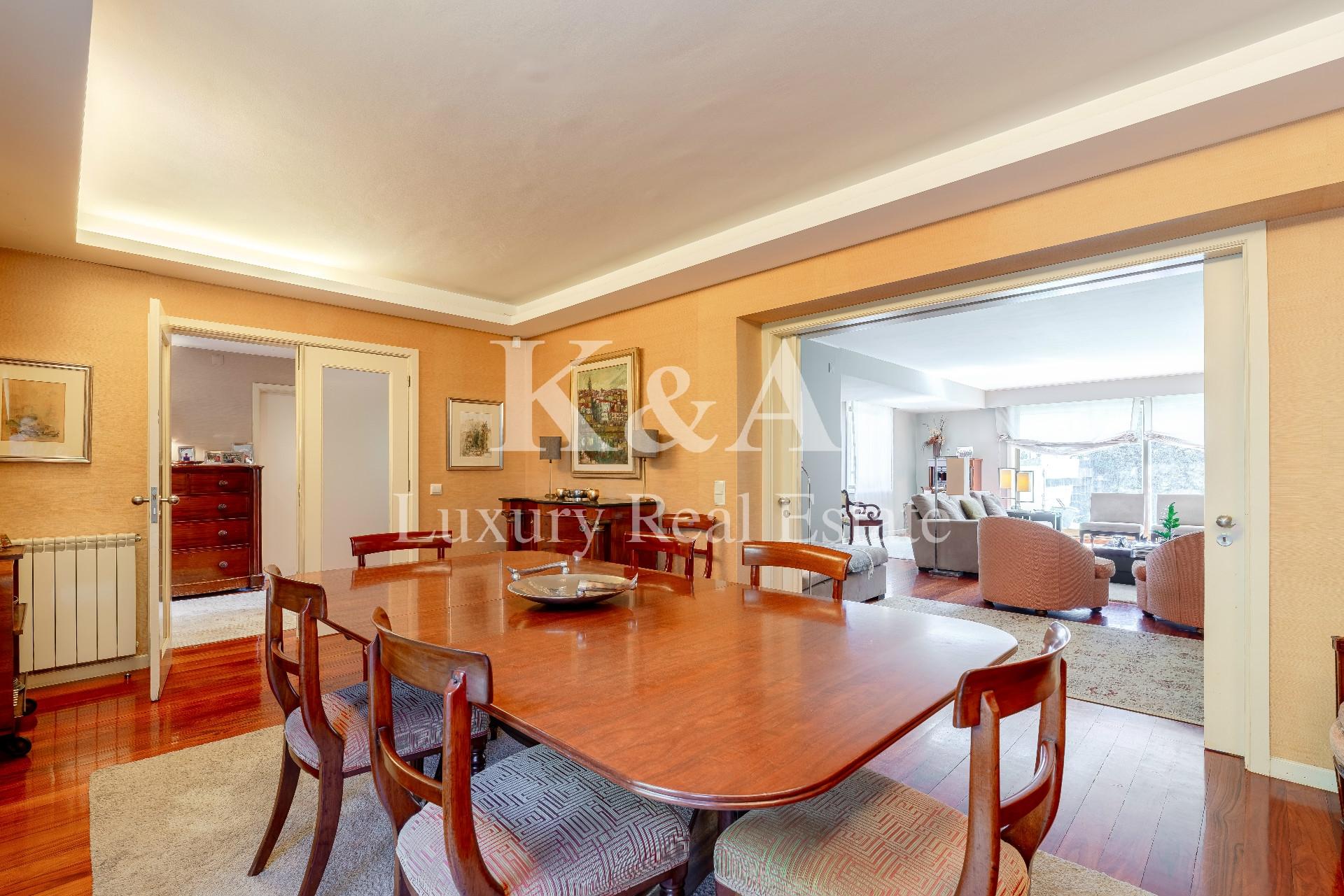 Moradia T5+1 Venda em Aldoar, Foz do Douro e Nevogilde,Porto