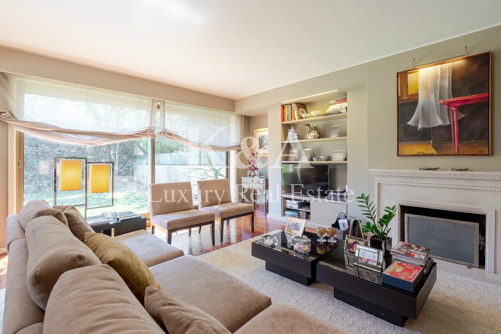 Moradia T5+1 Venda em Aldoar, Foz do Douro e Nevogilde,Porto