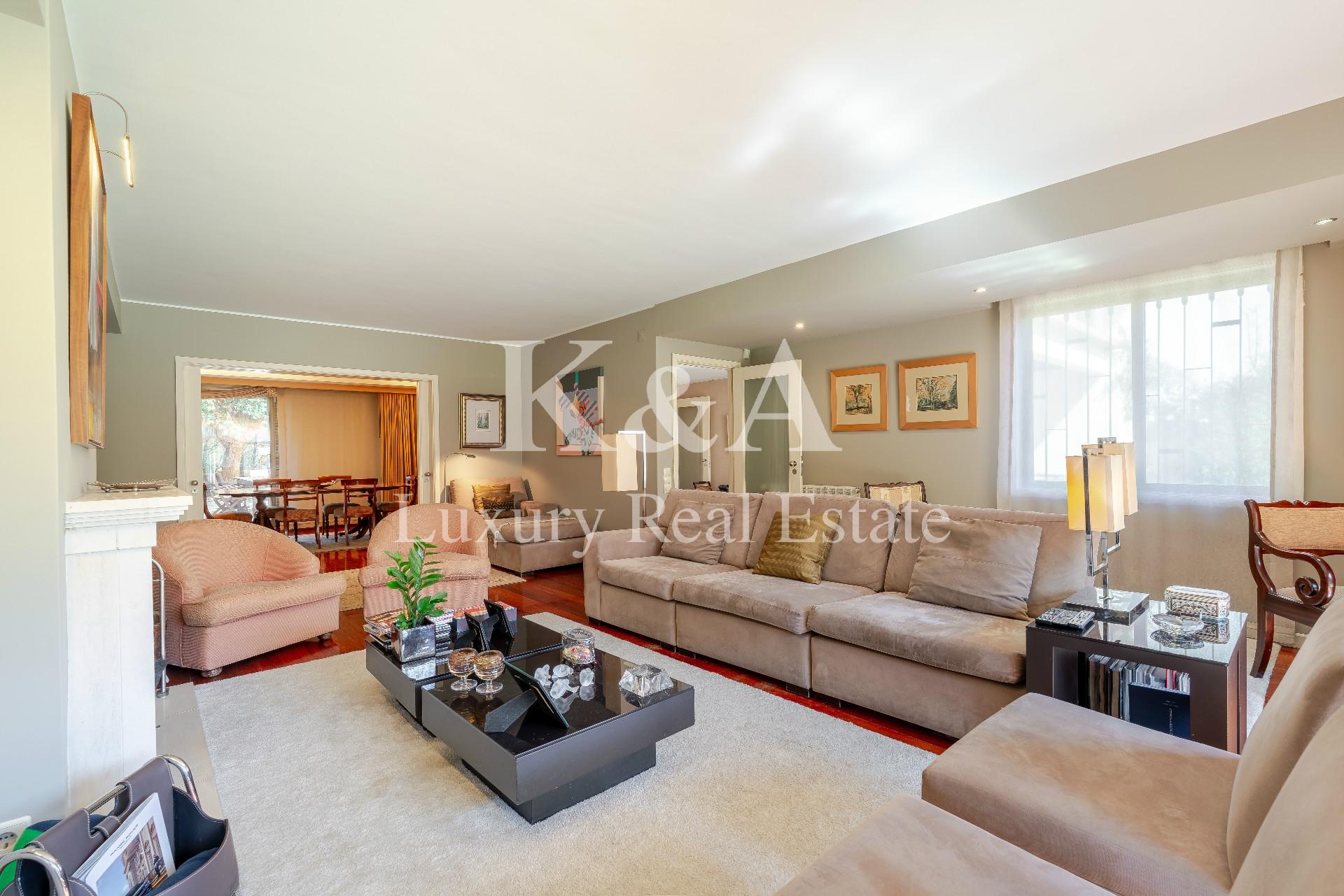 Moradia T5+1 Venda em Aldoar, Foz do Douro e Nevogilde,Porto