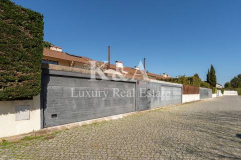 Moradia T5+1 Venda em Aldoar, Foz do Douro e Nevogilde,Porto