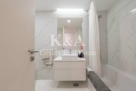 Apartamento T3 em Matosinhos Sul, próximo do mar e Parque da Cidade