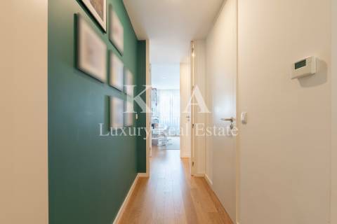 Apartamento T3 em Matosinhos Sul, próximo do mar e Parque da Cidade